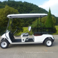 jinghang cargo chariot de golf 4kw